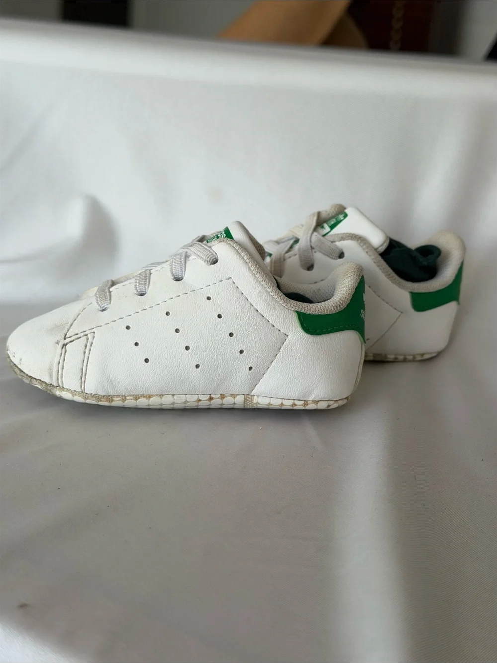Adidas Stan Smith Toddler Shoes